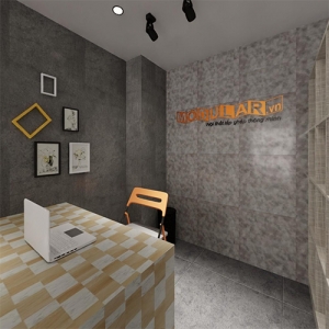 Showroom Phú Nhuận PA2