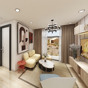 MIDTOWN THE PEAK - 2PN