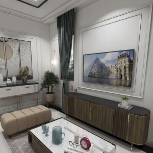 Showroom HIMLAM - VẠN PHÚC