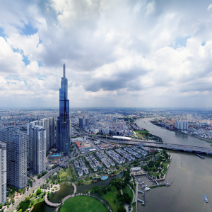 Landmark 81