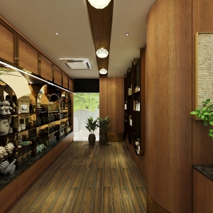 Cửa hàng quà lưu niệm