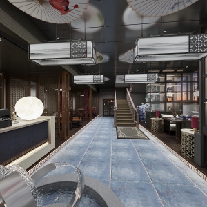 Nhà hàng lẩu Hotpot