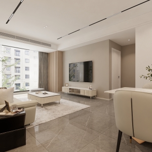 Căn hộ 2 phòng ngủ