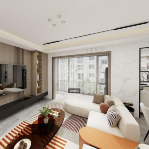 Căn hộ 2 phòng ngủ