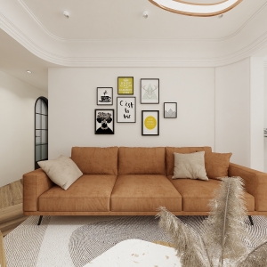 Căn hộ 3 phòng ngủ