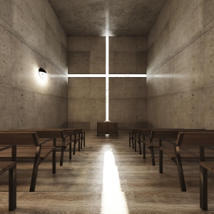 Nhà thờ Ánh sáng