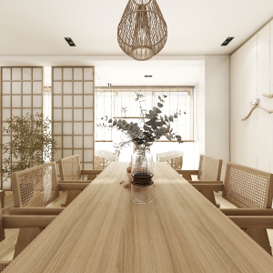 Căn hộ 4 phòng ngủ