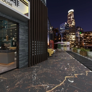 Câu lạc bộ giải trí