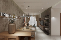 Sảnh