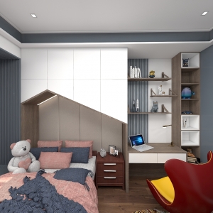 Giường 04
