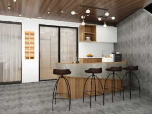 Góc cafe