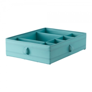 KHAY TỦ ÁO VẢI - Dùng đựng phụ kiện tranf sức