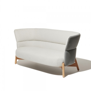 Sofa đôi WALLY