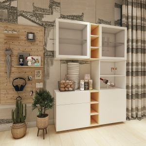 Hệ Tủ rượu - Dài 1m2 - 1m8