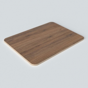 Mặt bàn trà TSide, Laminate - 800x600x18