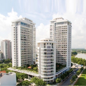 Riverpark Residence Quận 7