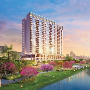 The Grande Midtown M5