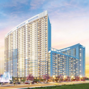 The Peak Midtown M8