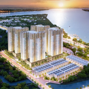 Riverside Quận 7