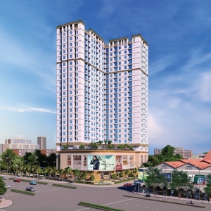 Vinaland Plaza Quận 7