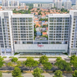 Urban Hill - Phú Mỹ Hưng