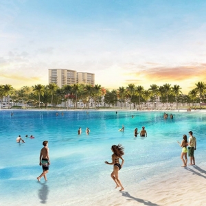 Vinhome Ocean Park 1