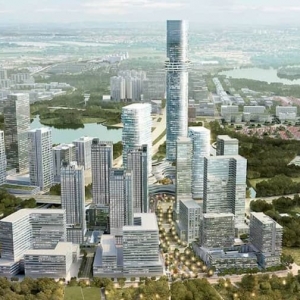 Empire City Quận 2