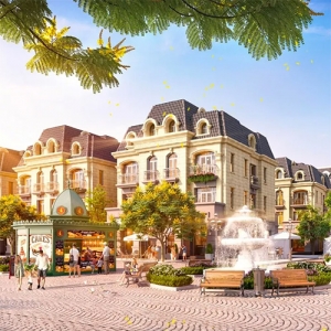 Vinhome Ocean Park 2