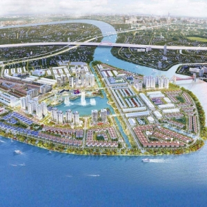 VẠN PHÚC CITY