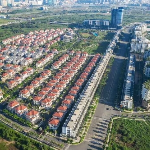 SALA- QUẬN 2