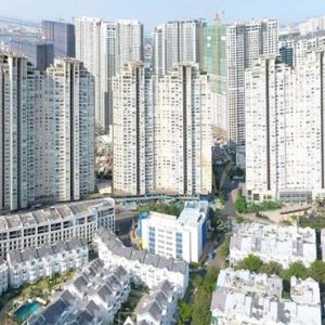 Sài gòn Pearl