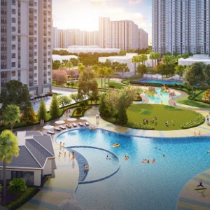 Vinhomes Grand Park
