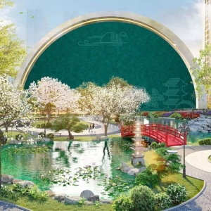VInhome Smart City